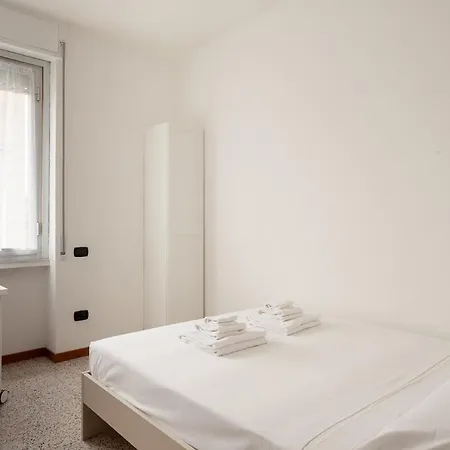 Spazioso - City Life - Fiera - Alcuino 5 Milano