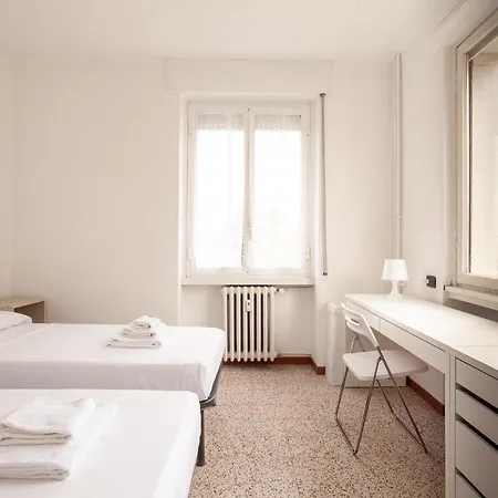Appartamento Spazioso - City Life - Fiera - Alcuino 5