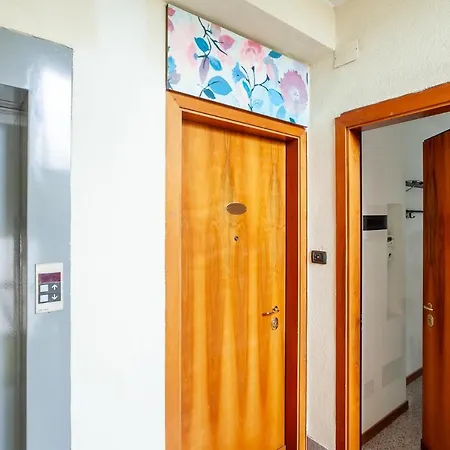 Apartamento Spazioso - City Life - Fiera - Alcuino 5