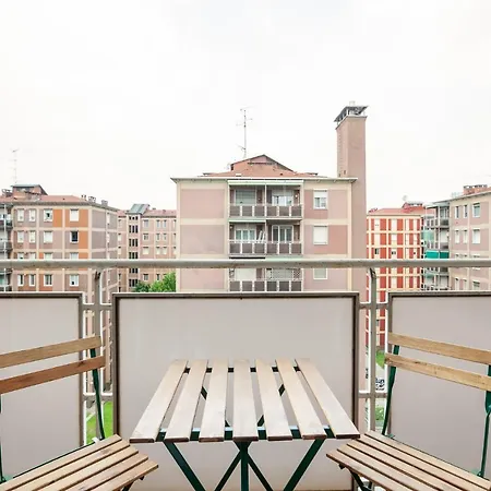 Spazioso - City Life - Fiera - Alcuino 5 Appartamento