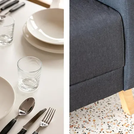 Apartamento Spazioso - City Life - Fiera - Alcuino 5 Milán