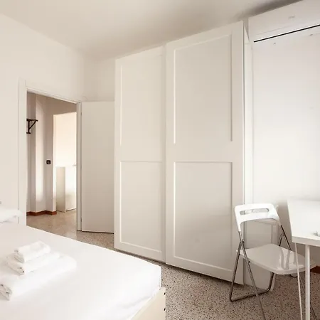Appartamento Spazioso - City Life - Fiera - Alcuino 5 Milano
