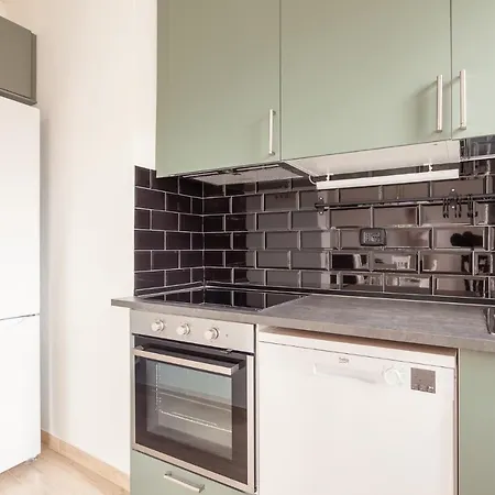 Spazioso - City Life - Fiera - Alcuino 5 Apartment Milan