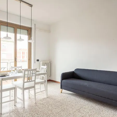 Spazioso - City Life - Fiera - Alcuino 5 Apartment Milan